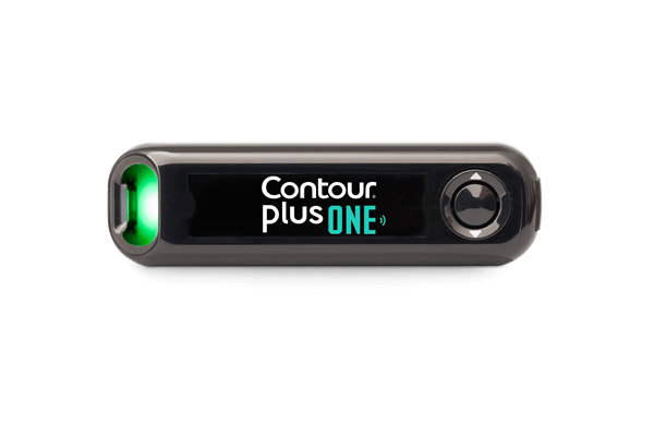 Contour Plus One